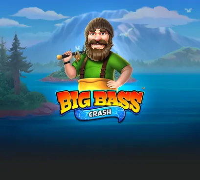 Big Bass Crash